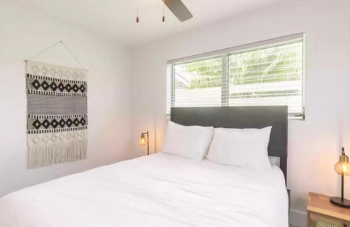 North Andrews Gardens Casa | 3BR House in Fort Lauderdale