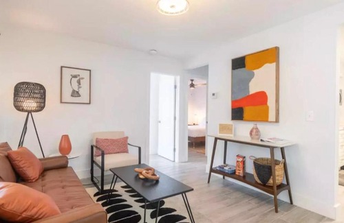 North Andrews Gardens Casa | 3BR House in Fort Lauderdale