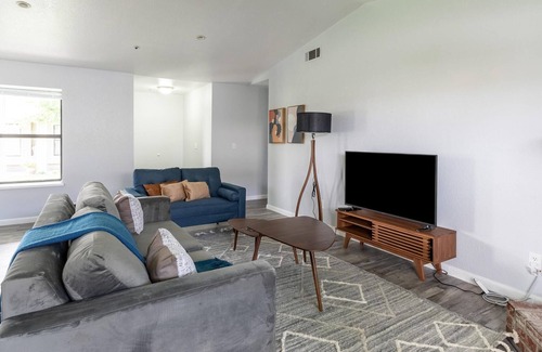 Livermore Casa | 3BR House in Livermore + Pets OK