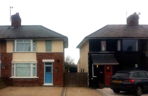 Oxford Casa | 3br House Near Florence Park W Garden