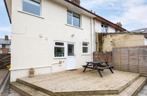Oxford Casa | 3br House Near Florence Park W Garden
