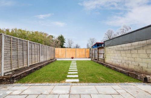Oxford Casa | 3br House Near Florence Park W Garden