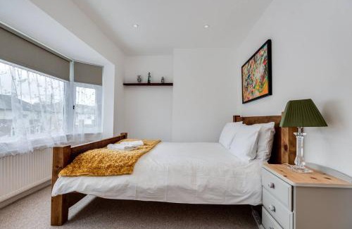 Oxford Casa | 3br House Near Florence Park W Garden