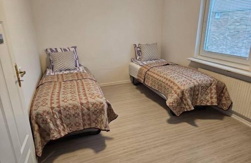 Soder Casa | 3Br House Sleeps 7 with Balcony-Garden-Bbq-FreeP