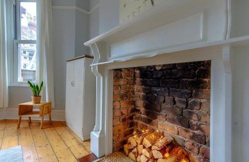 Horfield Casa | 3BR house w/garden & patio