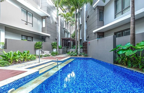 Kingscliff Villa | 3BR 'Kingscliff Beachfront Oasis' LUXE Villa + Pool!