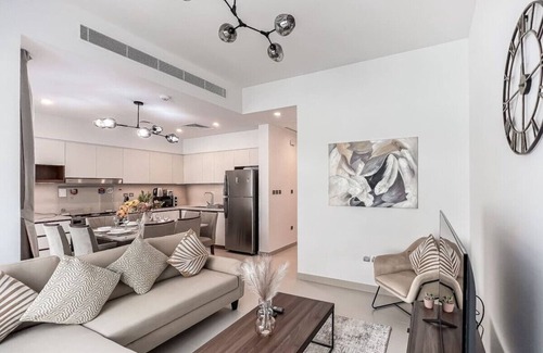 Dubai Casa | 3BR + Maid Villa in Camelia - Arabian Ranches 2