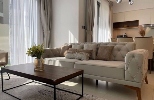 Dubai Casa | 3BR + Maid Villa in Camelia - Arabian Ranches 2