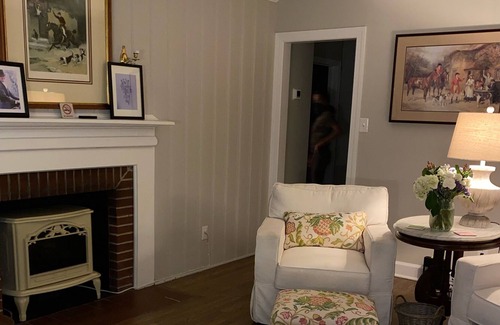 Aiken Cabaña | 3br MASTERS WEEK! Sleeps six! Walking distance to Palmetto GC or Bruce's Field