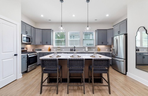Newell Casa | 3BR Mid-Century Modern Luxe Getaway