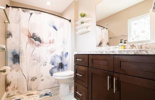 Lakeland Casa | 3BR Modern Magnolia Lakeland Close to Downtown, Lego, Disney