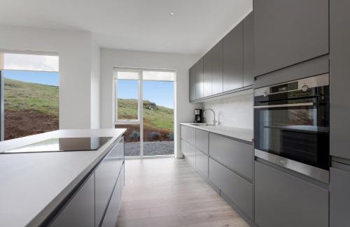 Reykholt Casa | 3BR Modern & Spacious Golden Circle Home