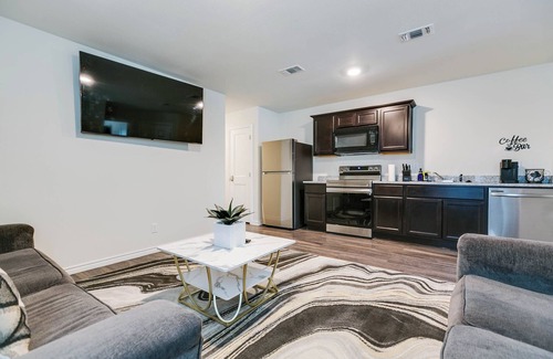 San Angelo Casa | 3BR Moments from Goodfellow AFB!