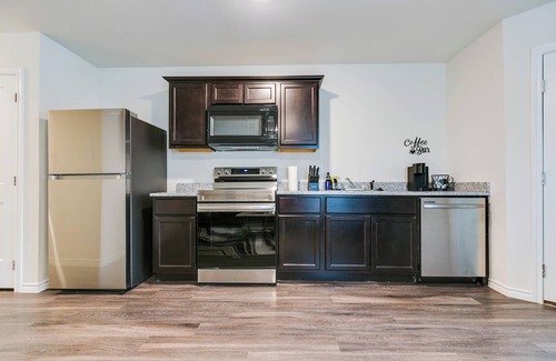 San Angelo Casa | 3BR Moments from Goodfellow AFB!