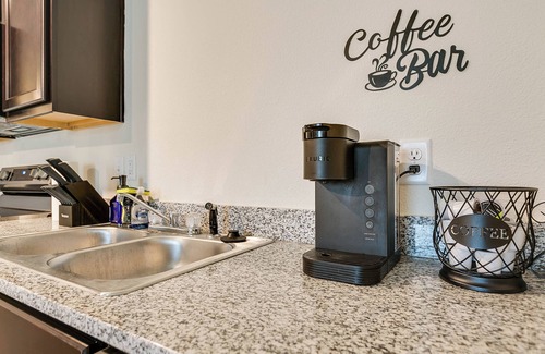 San Angelo Casa | 3BR Moments from Goodfellow AFB!