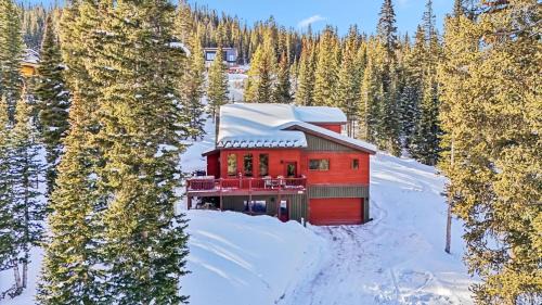 Breckenridge Casa | 3BR Mountain Retreat with Hot Tub