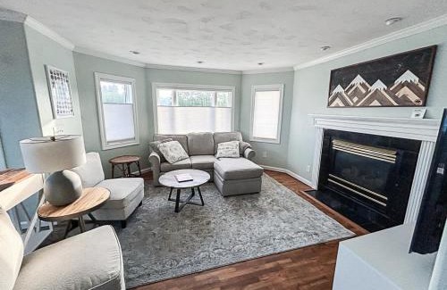 Leadville North Casa | 3BR - Near Mt Massive & Mt Sherman Escape