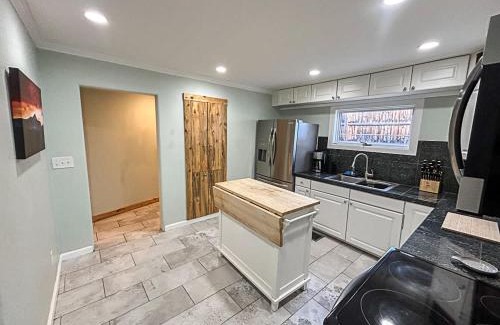 Leadville North Casa | 3BR - Near Mt Massive & Mt Sherman Escape