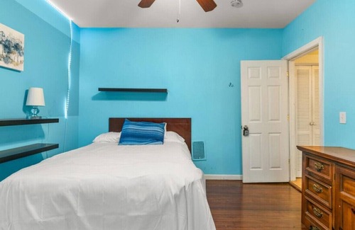Bridgeport Apartamento | 3BR near Yale New Haven/Bridgeport