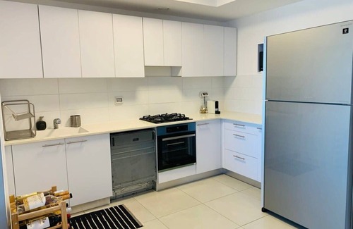Yanuv Apartamento | 3BR New Unique Apt. with Amazing Views in Glil Yam