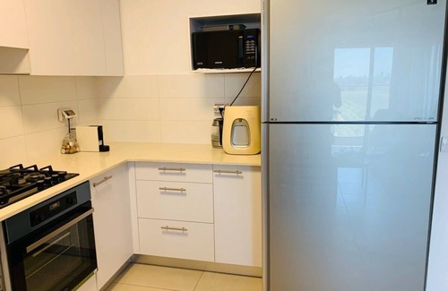 Yanuv Apartamento | 3BR New Unique Apt. with Amazing Views in Glil Yam