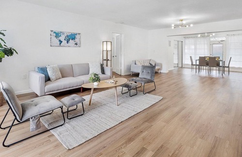 Ojus Casa | 3BR Newly Renovated Family Home in Miami