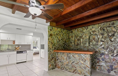Coral Terrace Casa | 3br Oasis near Coral Gable