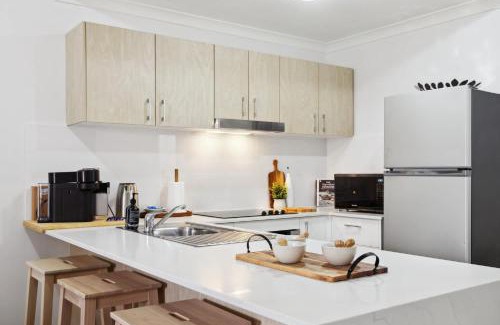 Northbridge Casa | 3BR Oasis Townhouse in Northbridge