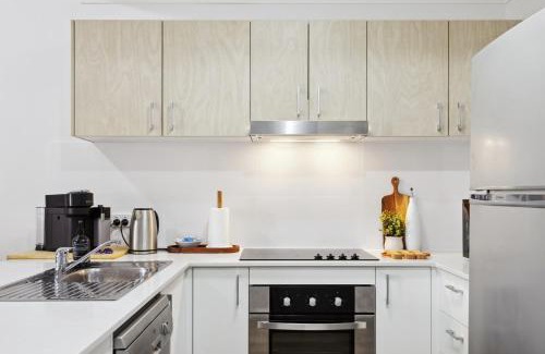 Northbridge Casa | 3BR Oasis Townhouse in Northbridge