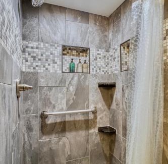 Capitol Hill Casa | 3BR Oasis with Private Theater & High-Speed Wi-Fi