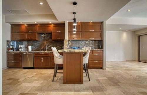 La Paz Apartamento | 3BR Ocean View Summar