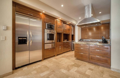 La Paz Apartamento | 3BR Ocean View Summar