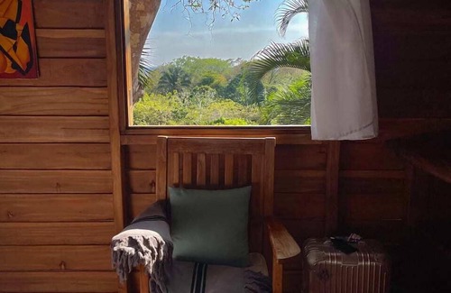 Playa Santa Teresa Casa | 3BR Jungle Villa w/ Ocean View, Pool + Breakfast