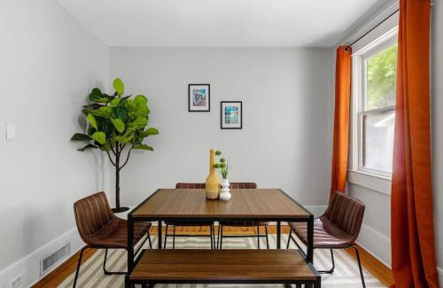 University Hill Casa | 3BR on University Hill