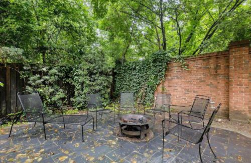 University Hill Casa | 3BR on University Hill