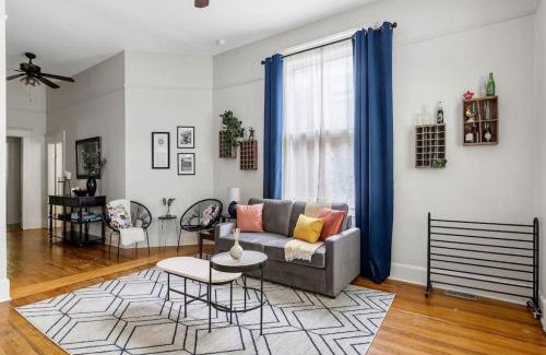 University Hill Casa | 3BR on University Hill