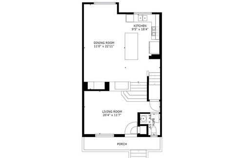 Union City Apartamento | 3BR Open-Concept Condo in Union City + Amenities