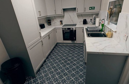 Belfast City Centre Casa | 3br Ormeau Chic House