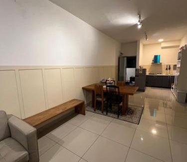 Tanah Rata Apartamento | 3BR, Palas Horizon Resident near Kea Farm Market