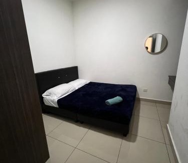 Tanah Rata Apartamento | 3BR, Palas Horizon Resident near Kea Farm Market