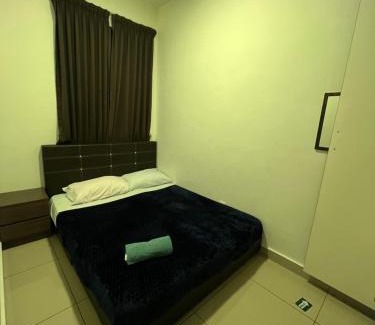 Tanah Rata Apartamento | 3BR, Palas Horizon Resident near Kea Farm Market