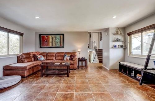 Loveland Casa | 3br Paws & Relax By Sweetheart Stays