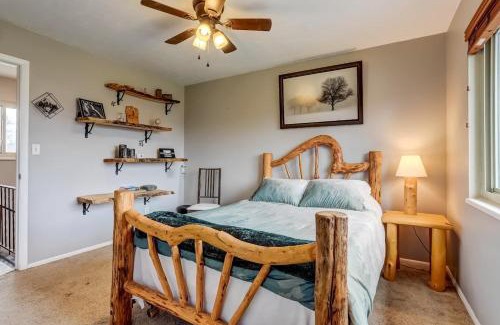 Loveland Casa | 3br Paws & Relax By Sweetheart Stays