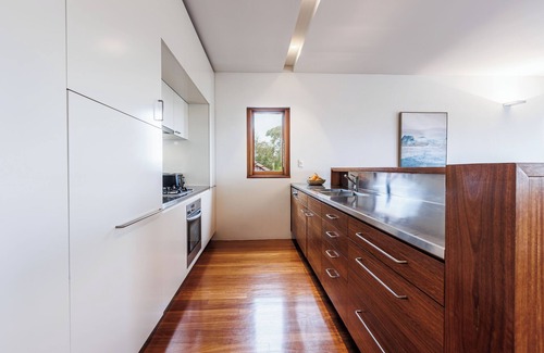 Darling Point Apartamento | 3BR Penthouse Harbour Bridge Views - Darling Point, Sydney