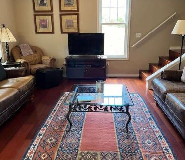Mathias Casa | 3BR Pet Friendly Cottage Mathias WV
