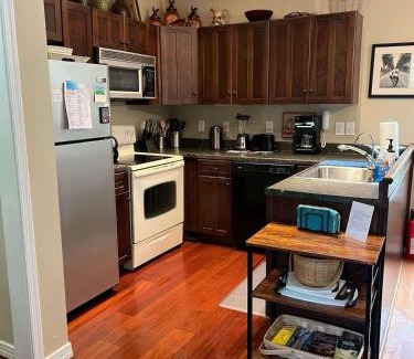 Mathias Casa | 3BR Pet Friendly Cottage Mathias WV