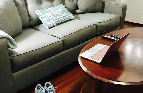 Bayou St. John Casa | 3BR Pet-Friendly Getaway on Ursuline in NOLA