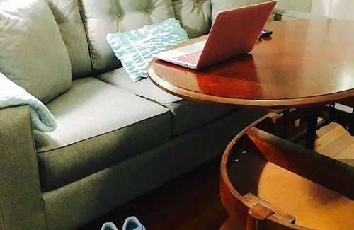 Bayou St. John Casa | 3BR Pet-Friendly Getaway on Ursuline in NOLA