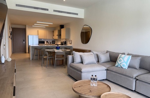 Maria Chiquita Apartamento | 3BR Playa Escondida Resort - Apto Familiar