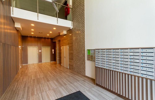 Vizafogo Apartamento | 3BR Premium Skyline Penthouse w AC by NW